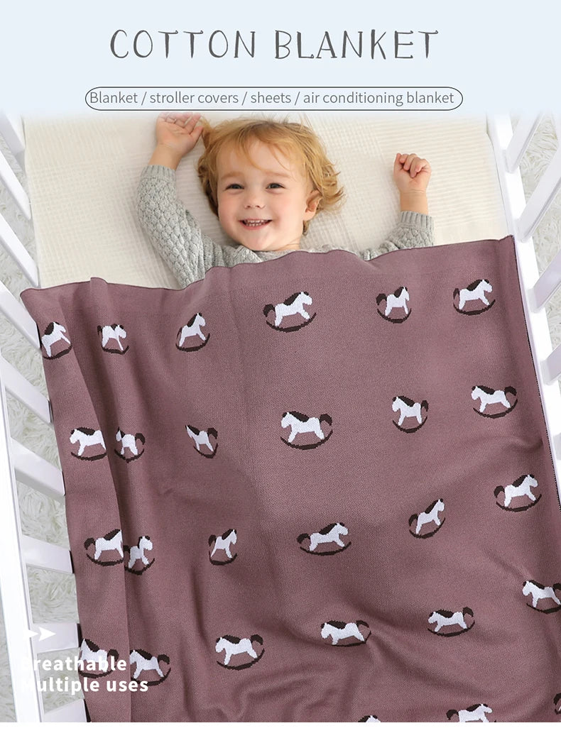 blanket