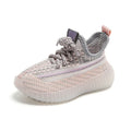 Kids Summer Sneakers – Breathable Lightweight Non-slip Casual Shoes (Size 21-32)