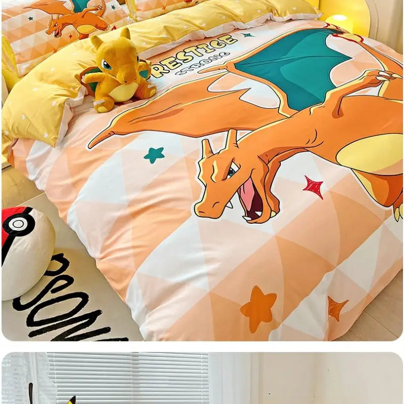 blanket