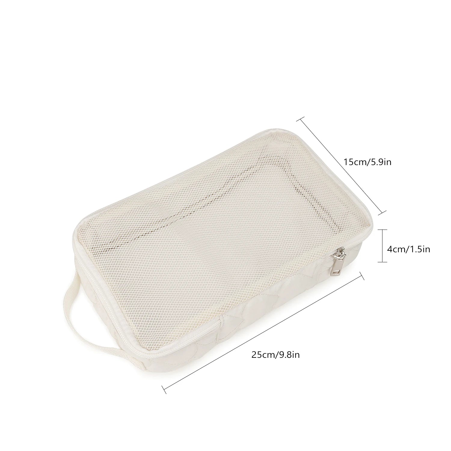 Storage Diaper Bag – Baby Organizer for Travel & Home Use