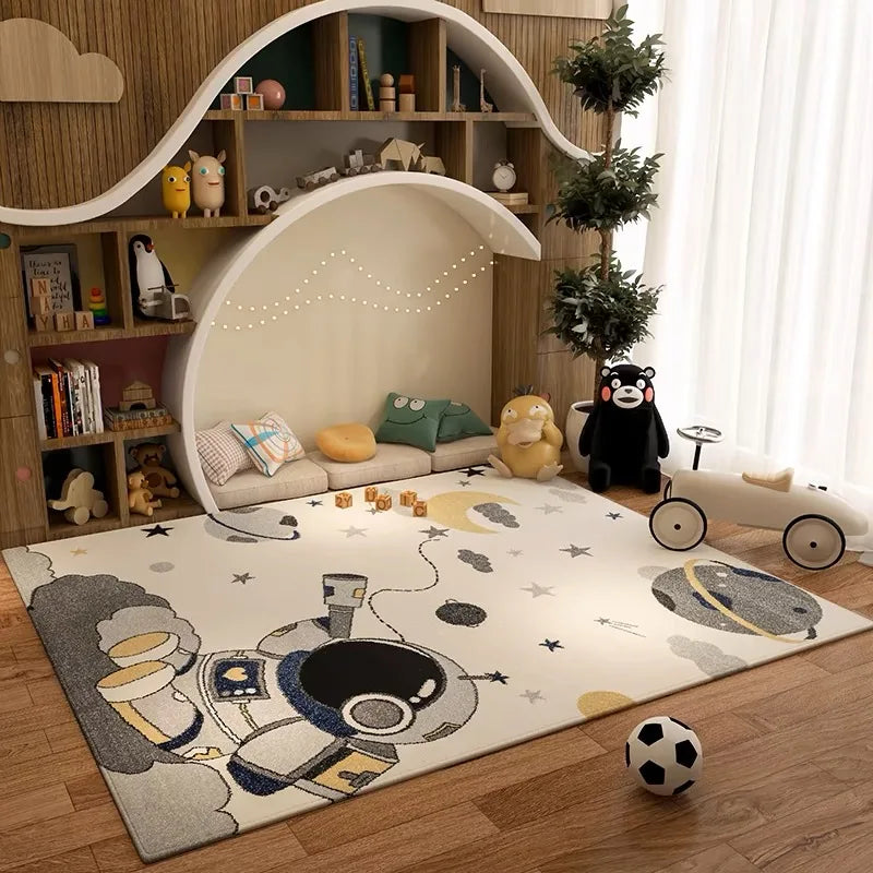Children's Room Carpet