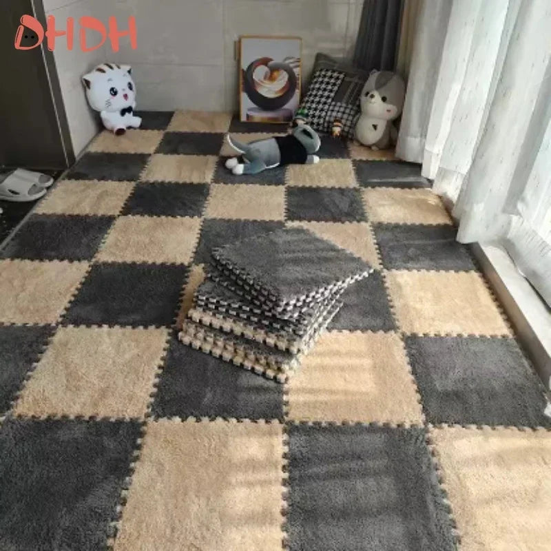 Children's Room Carpet