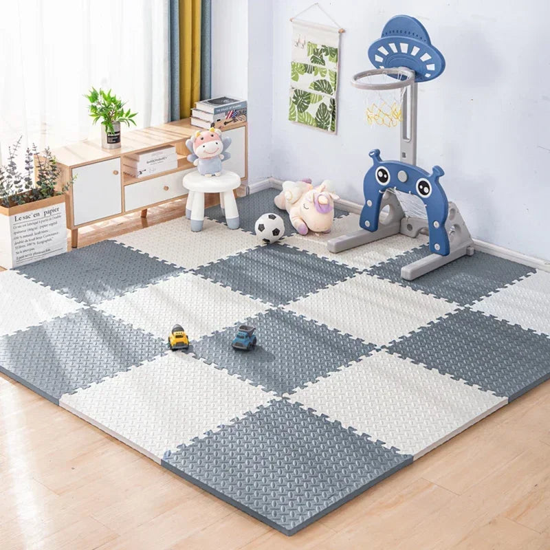 Children's Room Carpet