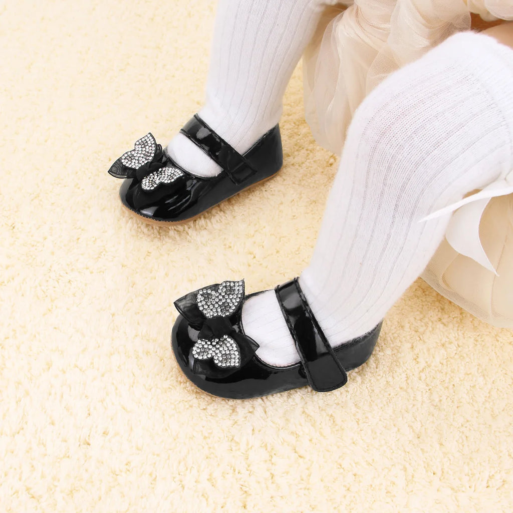 Spring and Autumn Fashion Baby Shoes 0-1 Year