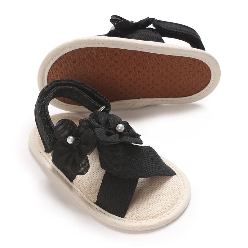 Baby Girls Sandals Summer Shoes Outdoor
