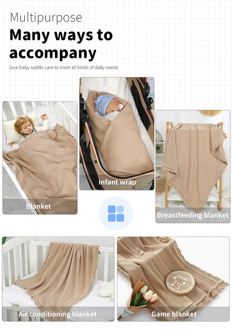 blanket