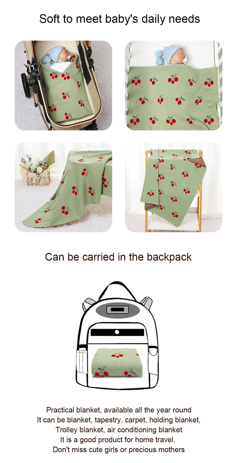 blanket