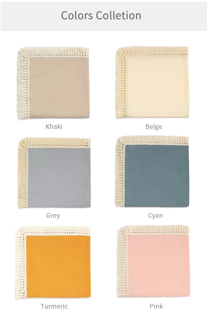 blanket