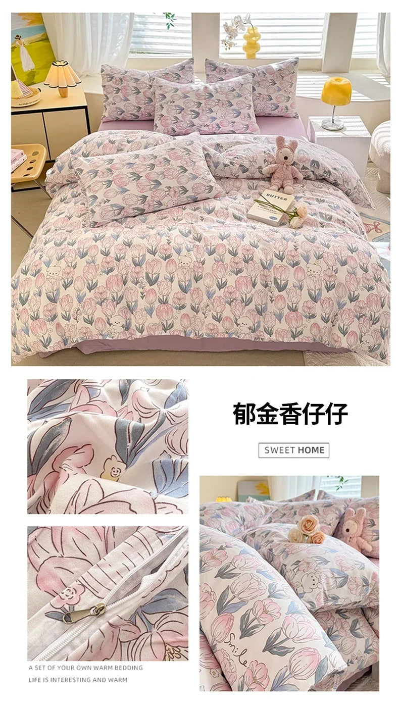 blanket