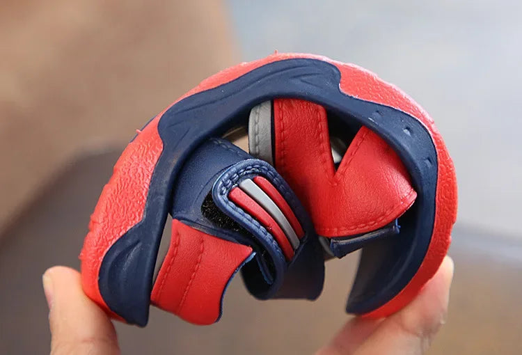 Kids’ Summer Sandals – Soft, Anti-Slip, Comfortable