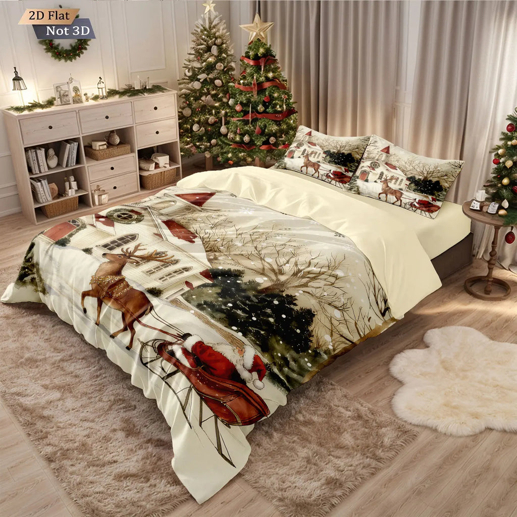 blanket