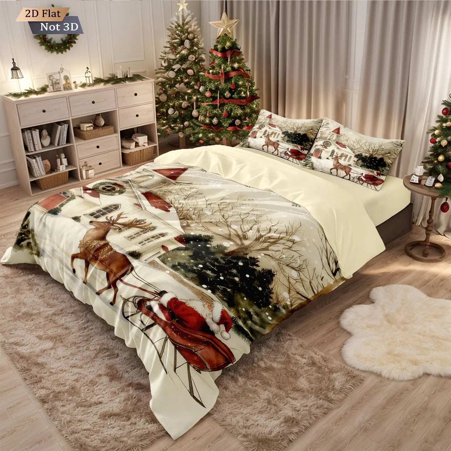 blanket