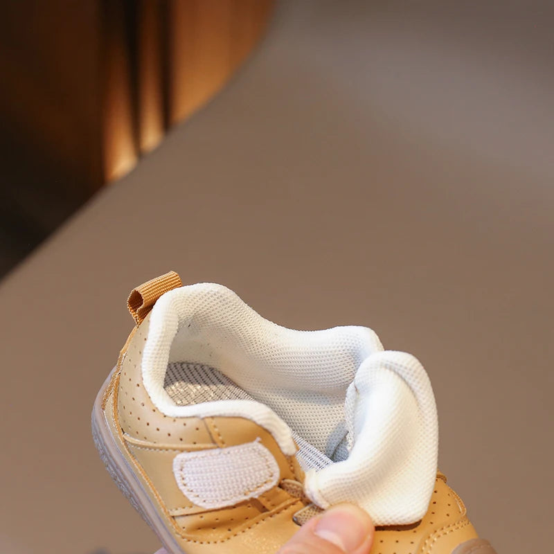 Spring Autumn Girls Boys Casual Shoes