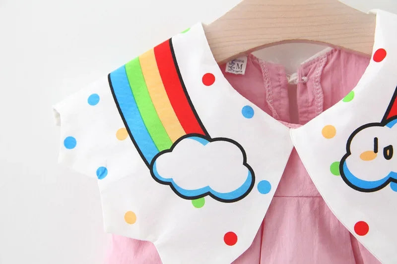 Girl Dress