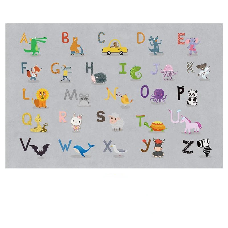 Children's Room Carpet