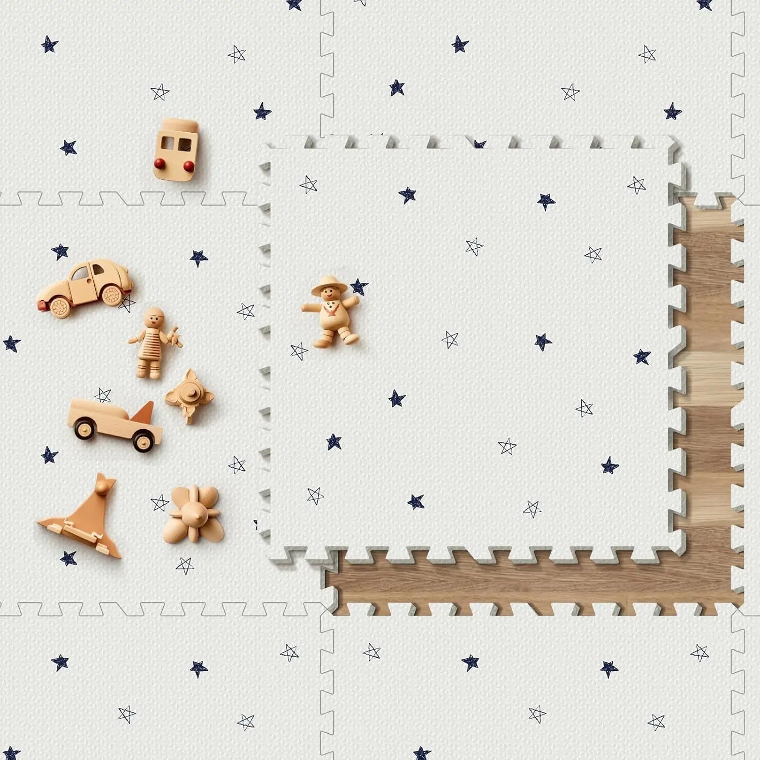 Children's Room Carpet