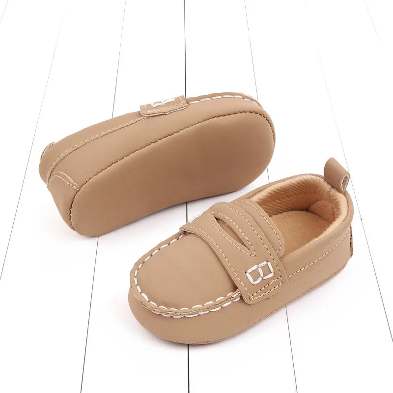 Fashion Infant Casual Shoes for Baby Boys