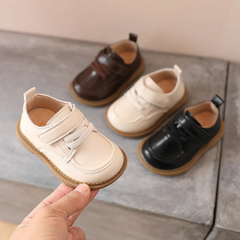 Toddler Sneakers Spring New Baby Girl Shoes