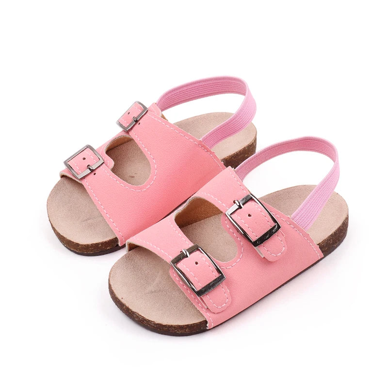 Newborn Boys and Girls 0-9-18 Months Infant Shoes