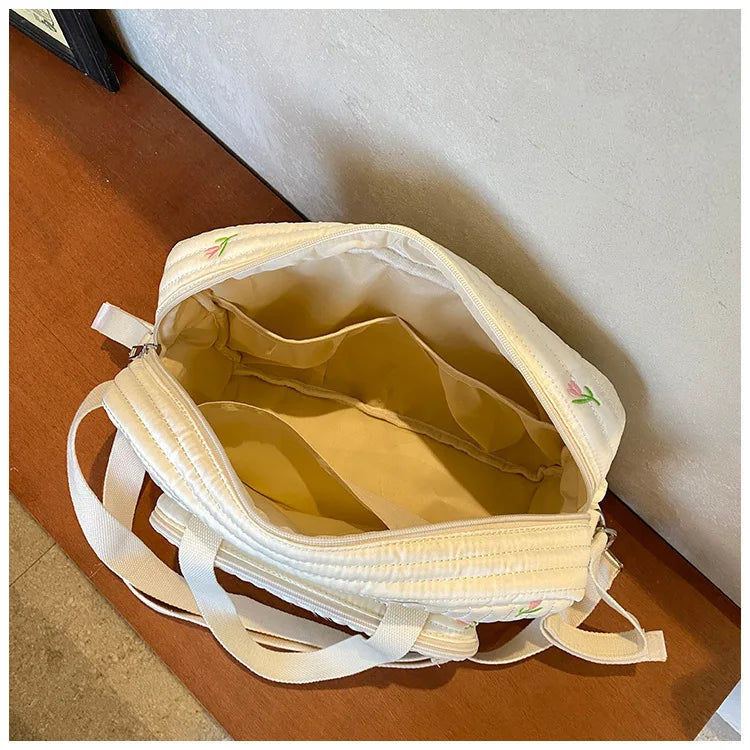 Maternity Baby Bag – Shoulder & Crossbody Style