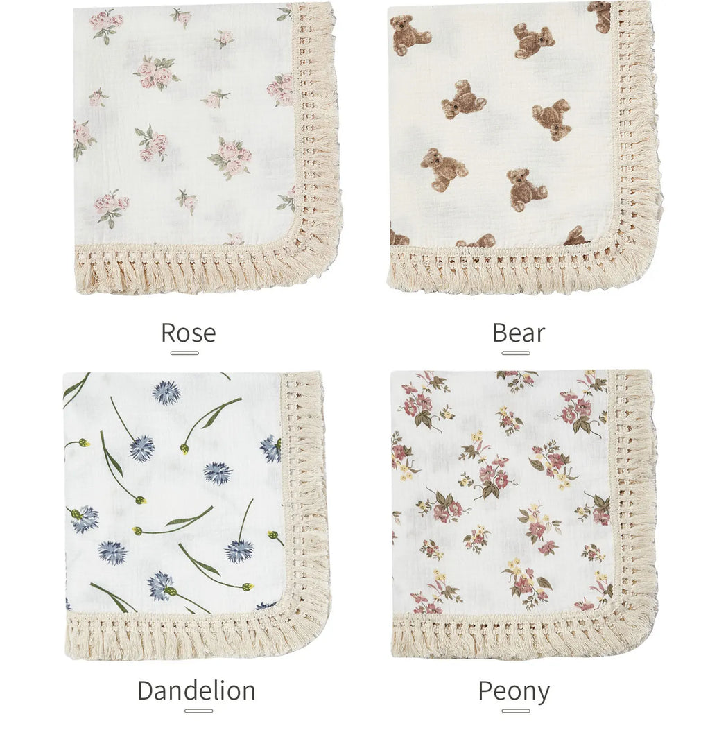 blanket