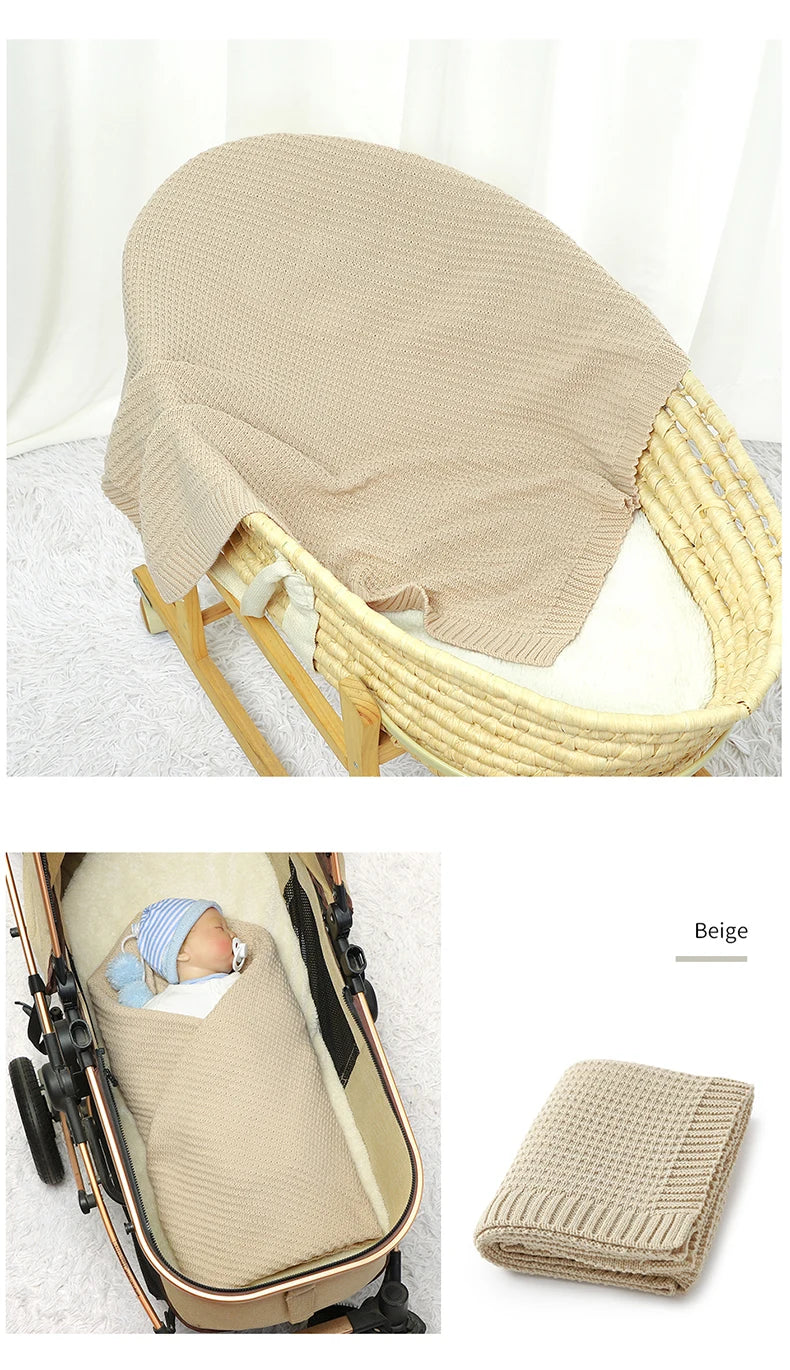 blanket
