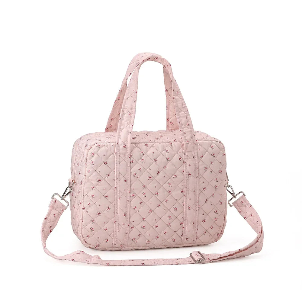 Maternity Baby Bag – Stroller & Travel Friendly