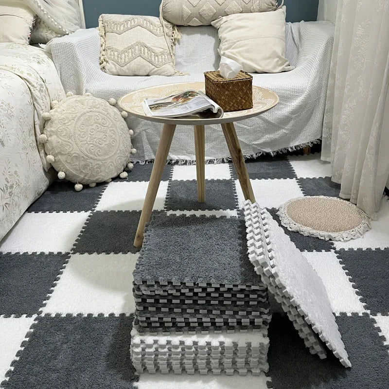 Children's Room Carpet