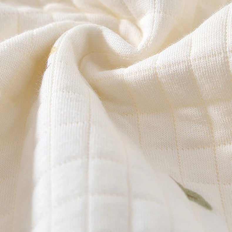 Newborn Toddler Cartoon Jumpsuit