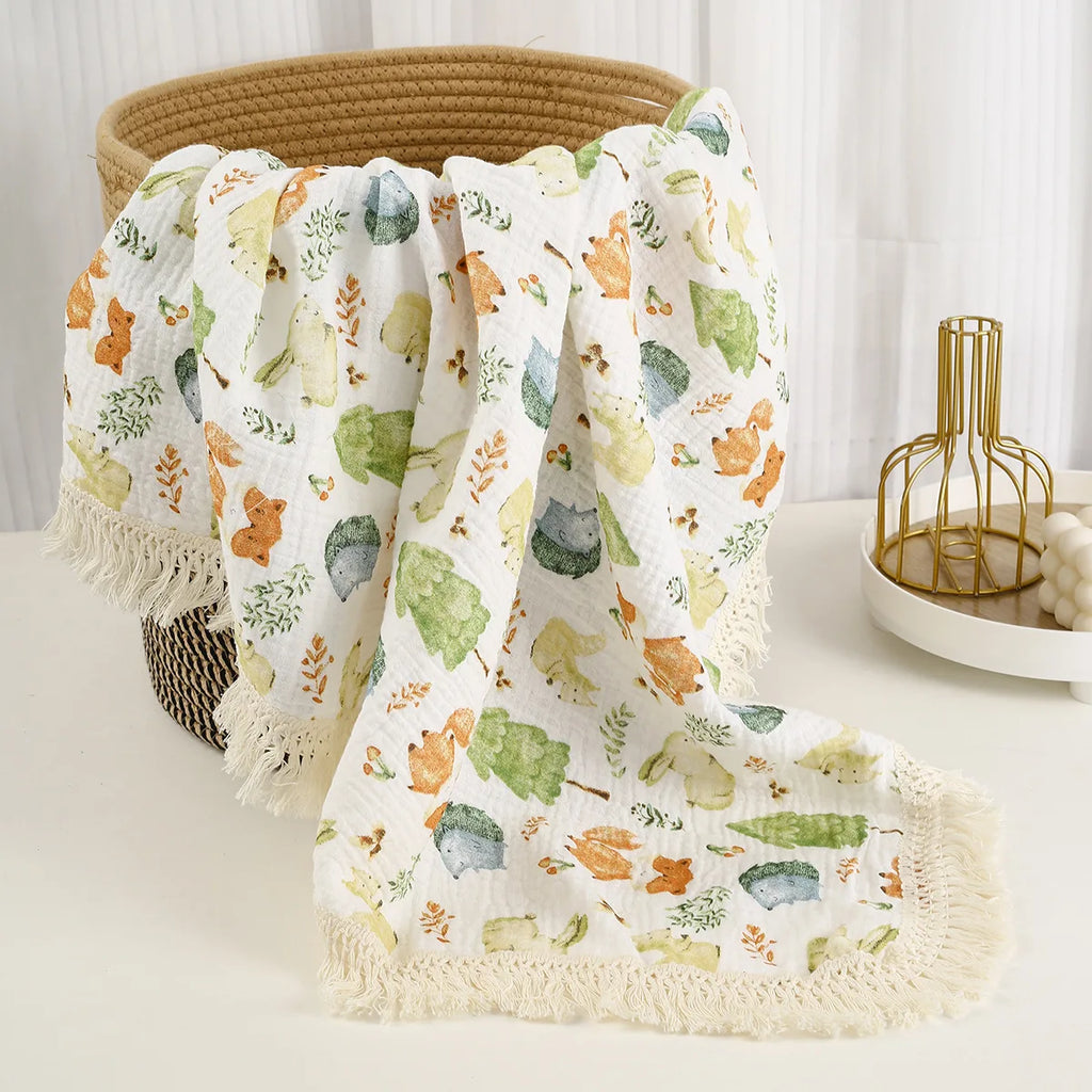 blanket