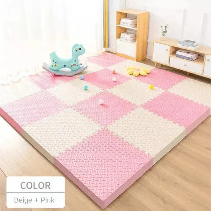 Children's Room Carpet
