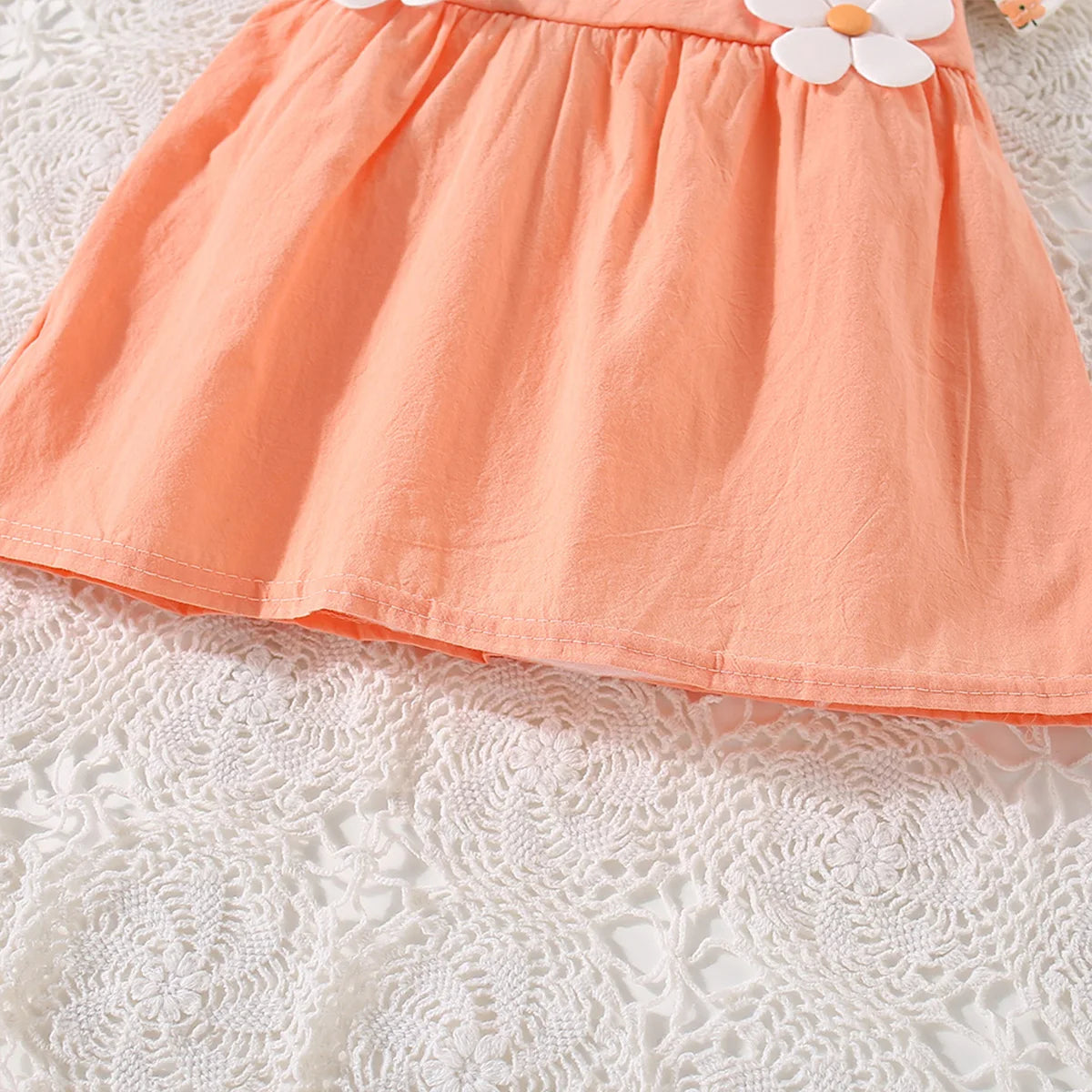 Baby Girl Dresses
