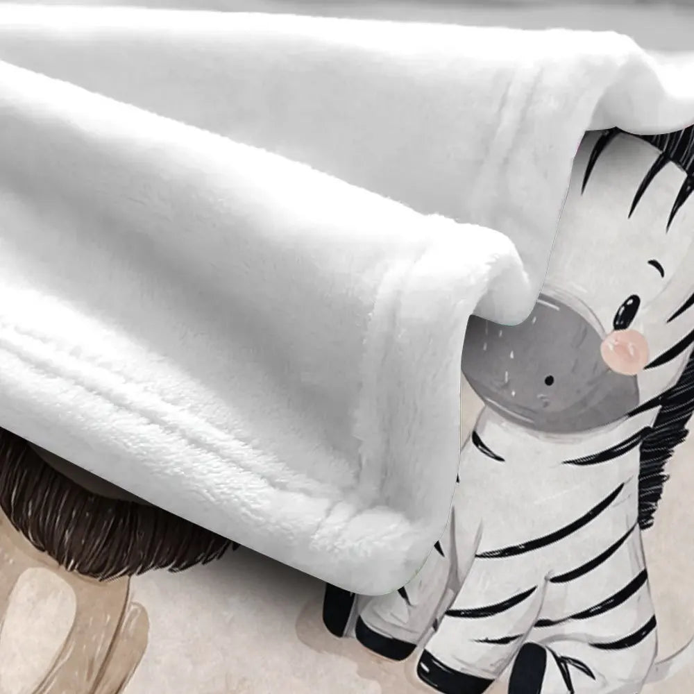 blanket