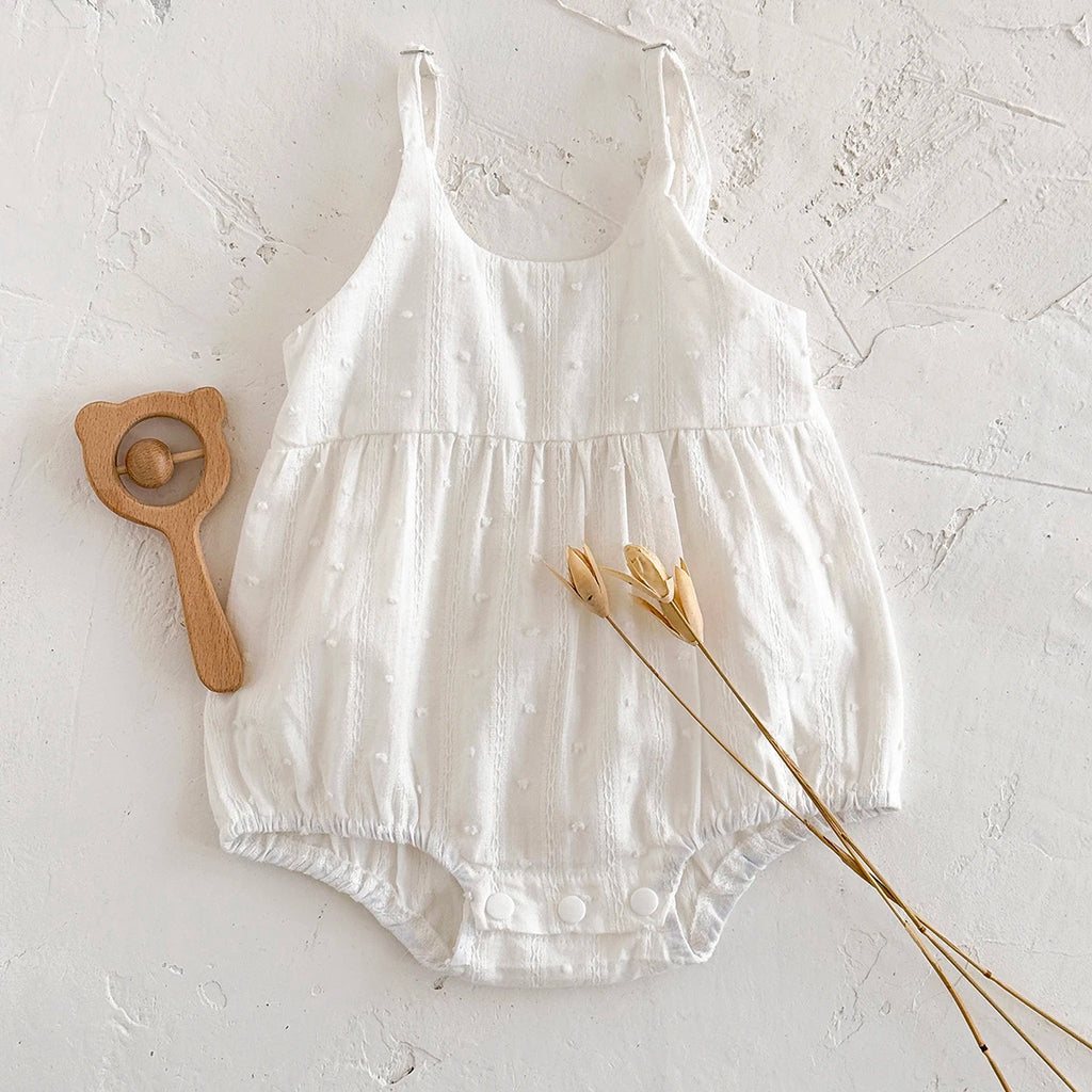 Baby  Jumpsuit