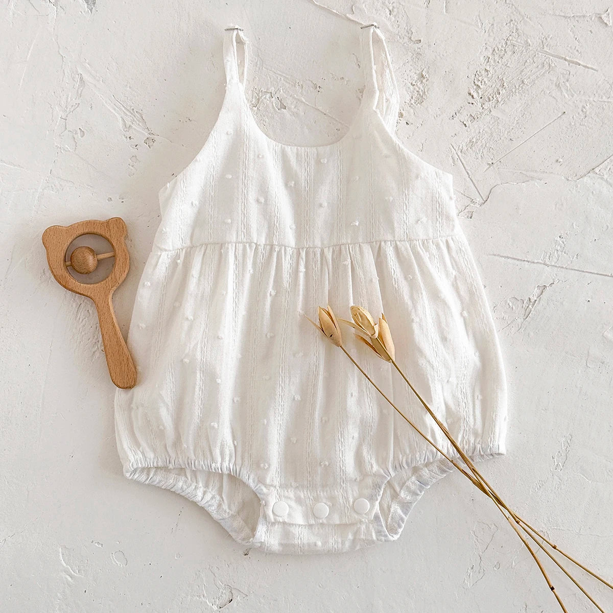 Baby  Jumpsuit