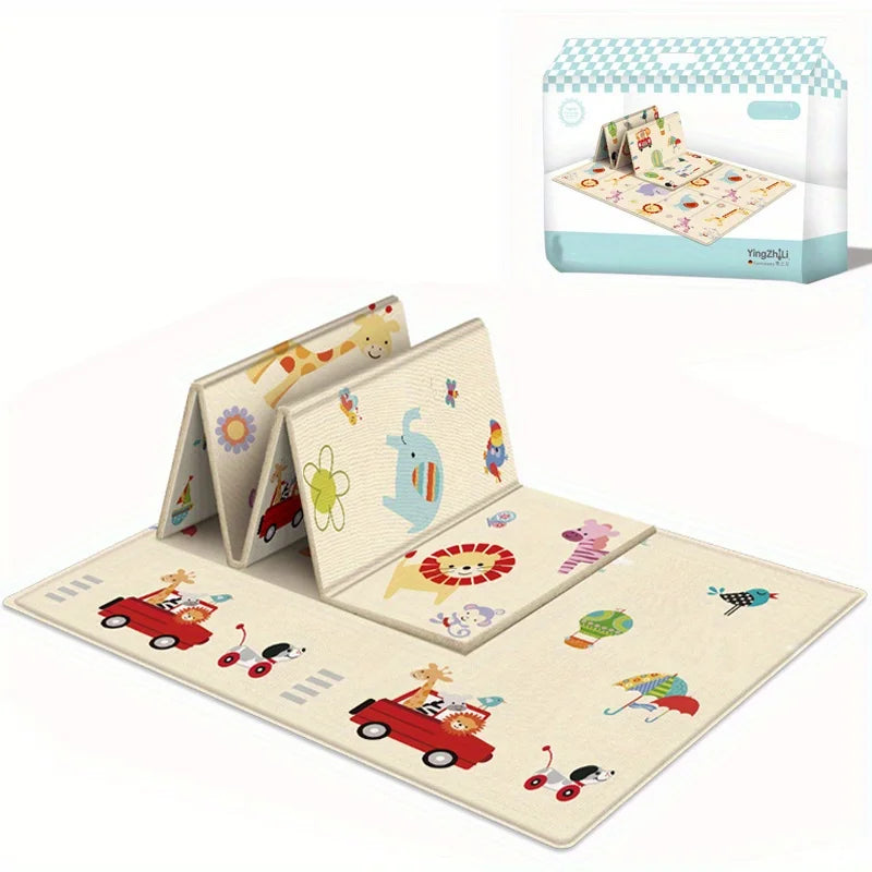 Children's Room Carpet