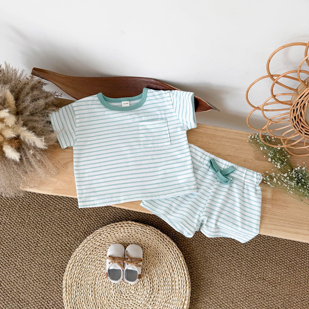 Comfortable Beach Short