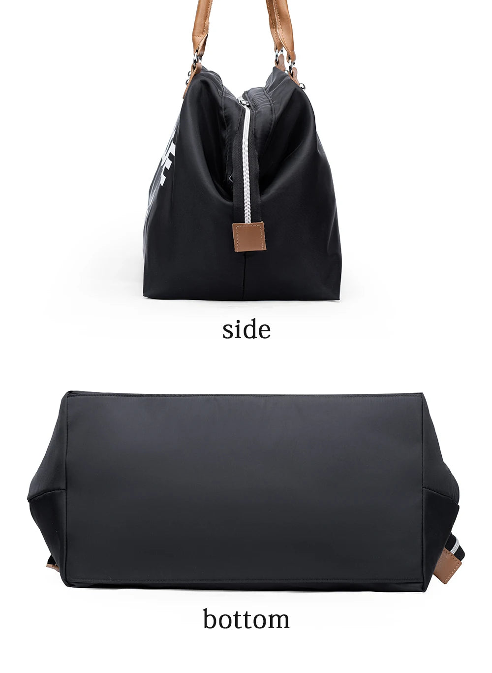 Multifunctional Mom & Baby Diaper Backpack