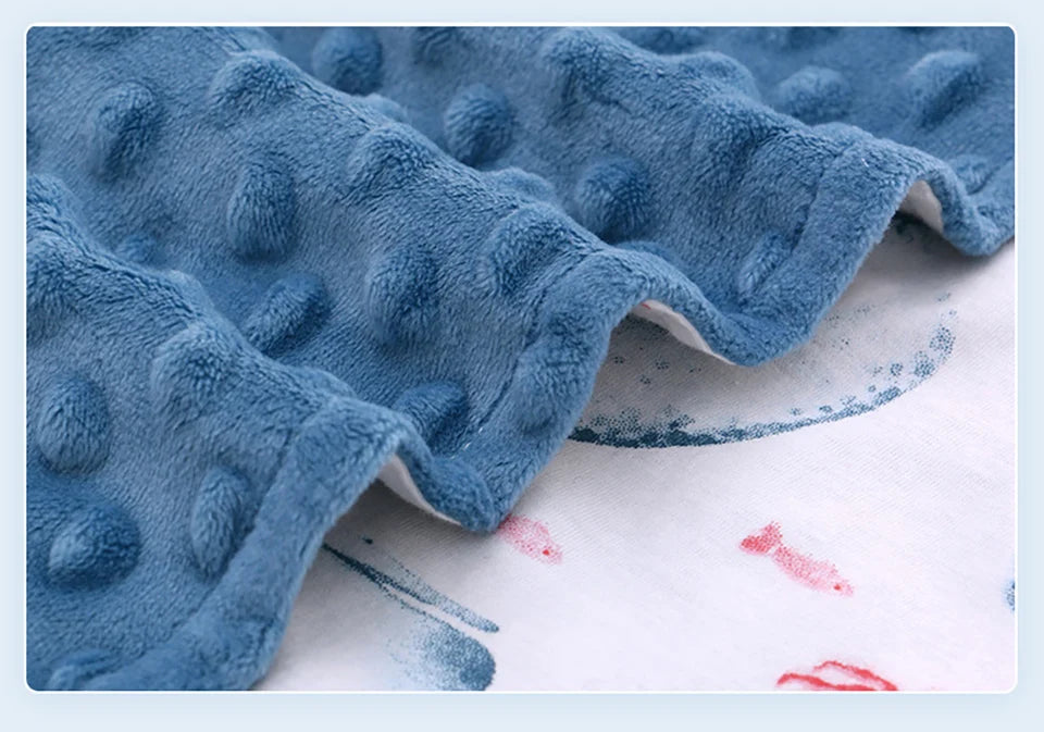 blanket