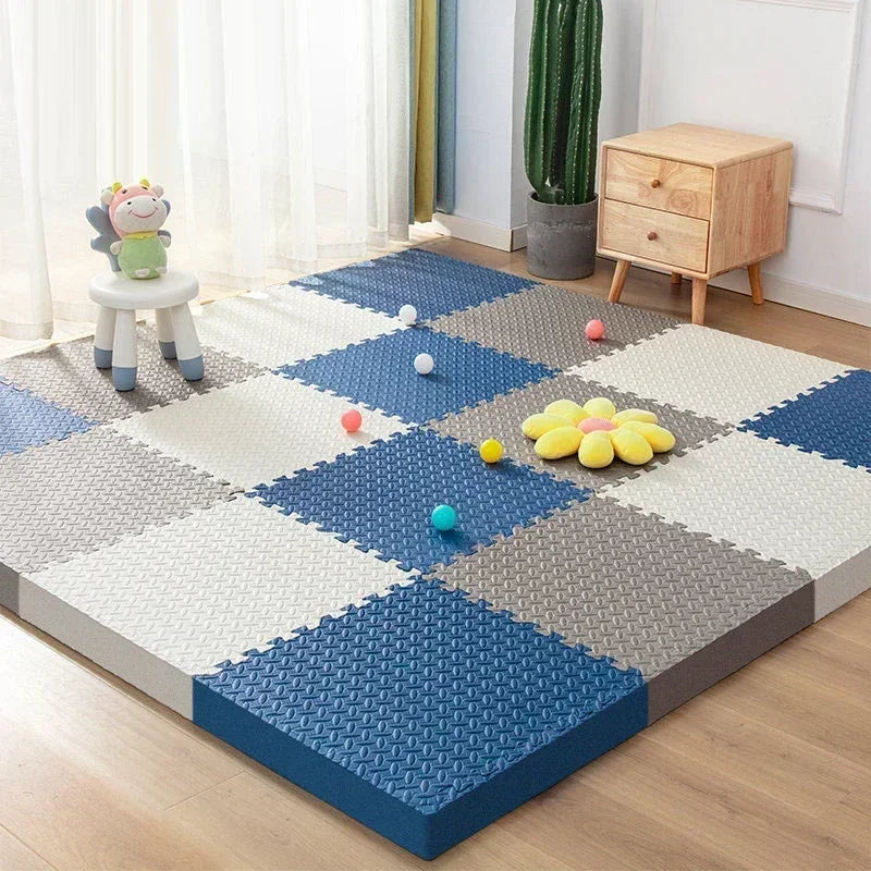 Children's Room Carpet