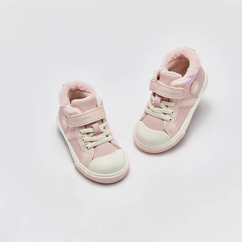 Kids’ Casual Sneakers – Outdoor Sports Shoes
