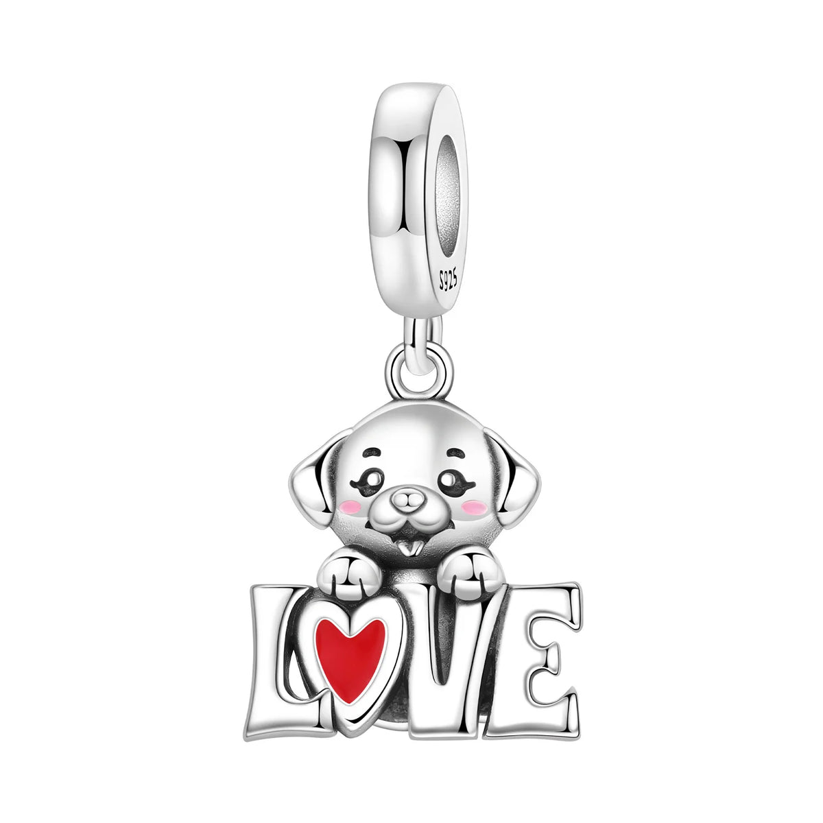 Hot Sale 925 Sterling Silver