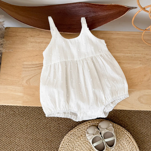 Baby  Jumpsuit