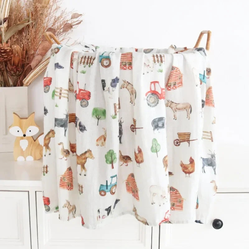 blanket