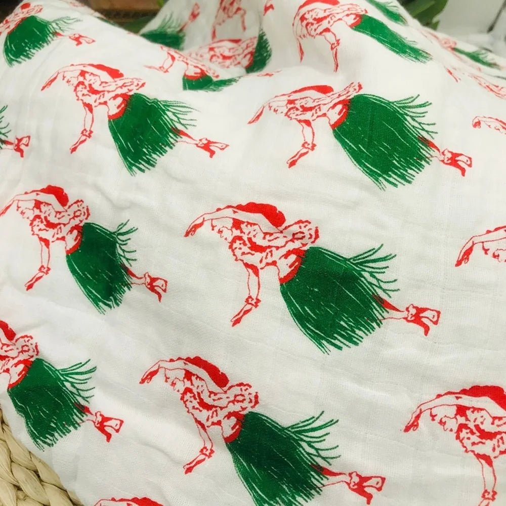 blanket