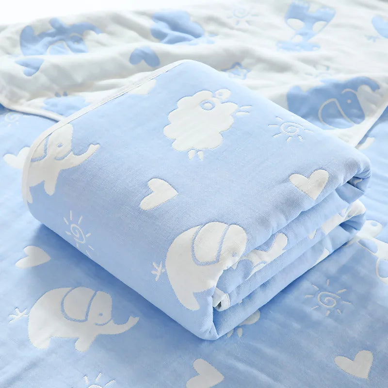 blanket