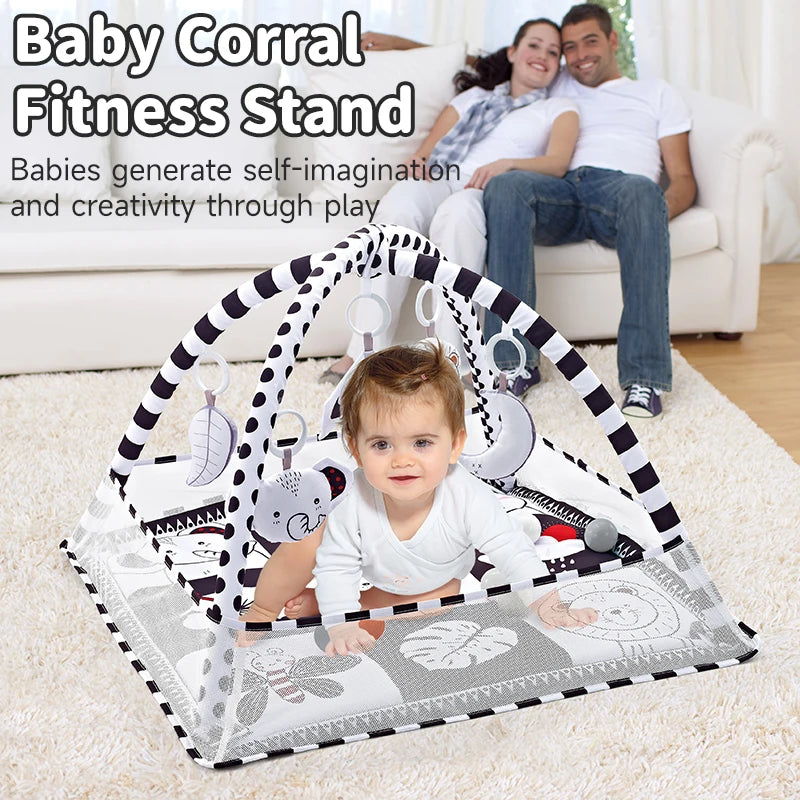 Children's Room Carpet