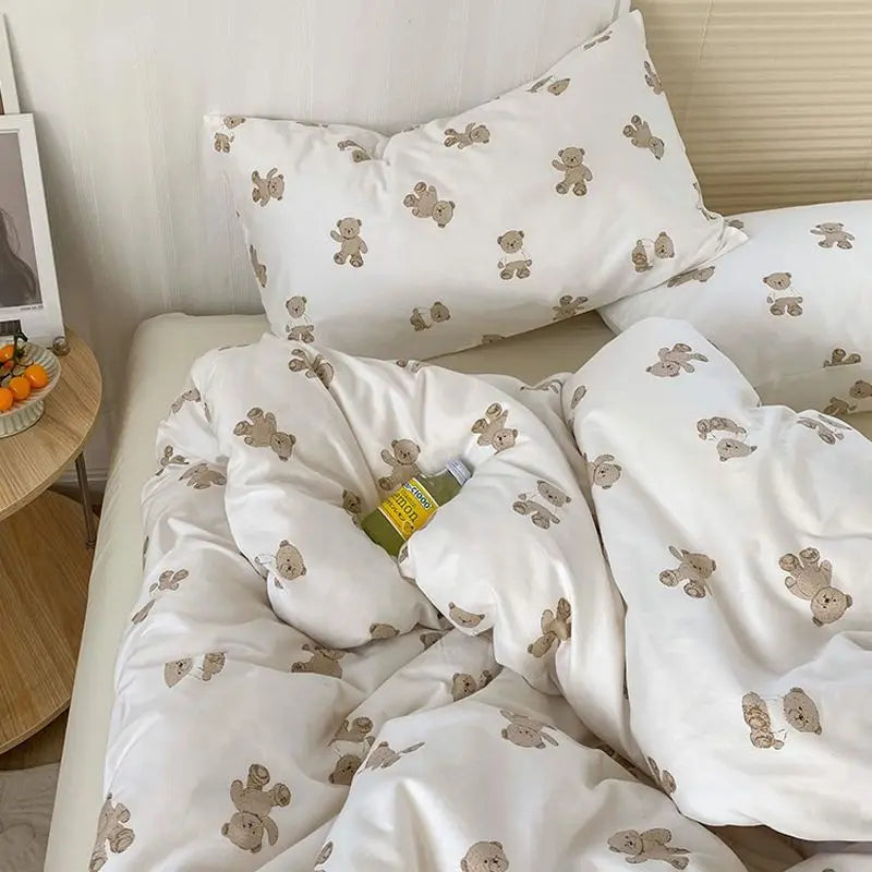 blanket