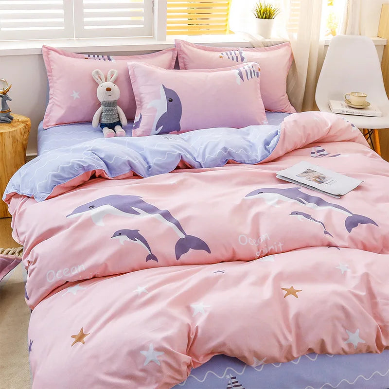 blanket