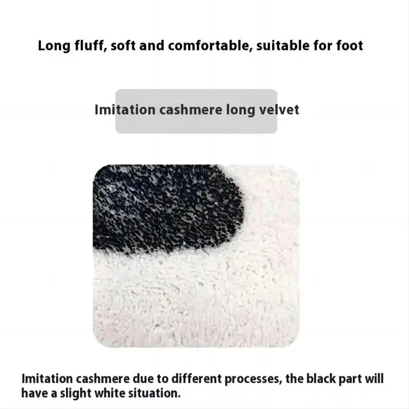Children's Room Carpet